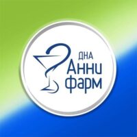 Anni Pharm Anni Pharm